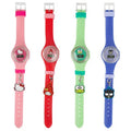 Hello Kitty and Friends Surprise Watch Capsule, side angle
