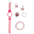 Hello Kitty and Friends Surprise Watch Capsule, packaging shot