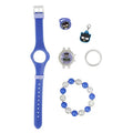 Hello Kitty and Friends Surprise Watch Capsule, rear view