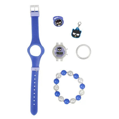 Hello Kitty and Friends Surprise Watch Capsule, rear view