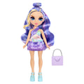 Rainbow High My Fashion Style 2.0 FD - Violet