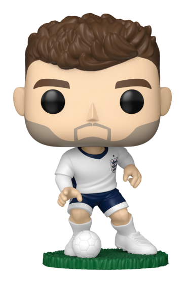 Pop! Vinyl - England - John Stones