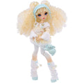 MirrorMi Fashion Doll - Shai Meadows (Sheepish)