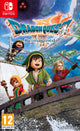 Dragon Quest VII Reimagined - Xbox Series X