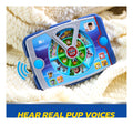 Paw Patrol Ryder Interactive Pup Pad