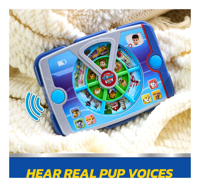 Paw Patrol Ryder Interactive Pup Pad