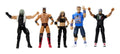 WWE Basic Figures Assorted