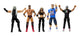 WWE Basic Figures Assorted