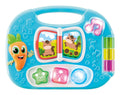 Farm Electronic Play Table - Image