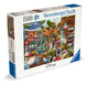 Magical Disney Bookshop 1500 Piece Jigsaw Puzzle