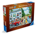 The One That Got Away, 1000pc