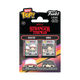 Stranger Things - Dustin & Mike 2 Pack Funko Bitty Pop! Vinyl Figures