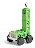 Numberblocks Express Train Activity Set - Image