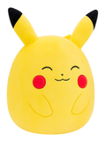 Squishmallows Pokemon 10in - Pikachu