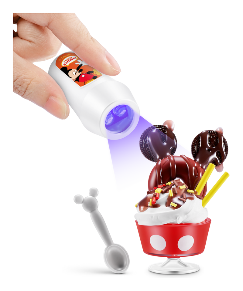 Mini Brands Disney Snackles Create S1 - Image
