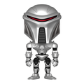 Battlestar Galactica - Cylon (Metallic) Funko Pop! Vinyl Figure