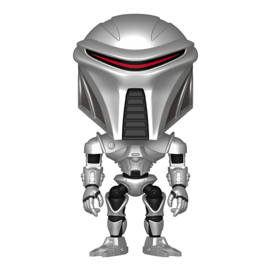 Battlestar Galactica - Cylon (Metallic) Funko Pop! Vinyl Figure