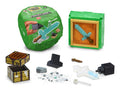 MGA's Miniverse - Make It Mini Minecraft PDQ collectible from Abgee