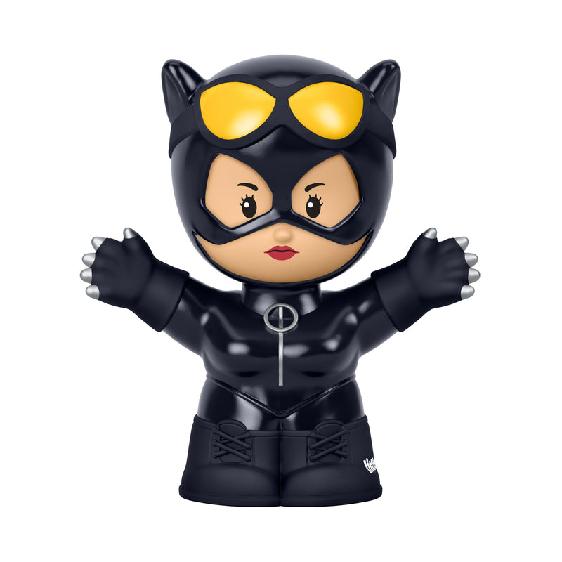 Little People Collector DC Super-Villains Special Edition - Image