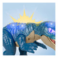 Imaginext Jurassic World Growl & Glow Baryonyx - Image