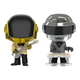 Funko Pop! 2-Pack Daft Punk: Random Access Memories
