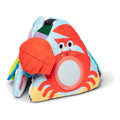 Melissa & Doug - Ocean Tummy Time Triangle
