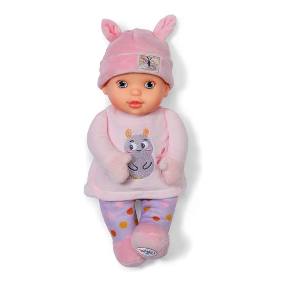 Baby Born For Babies Sweetie Pink 30cm