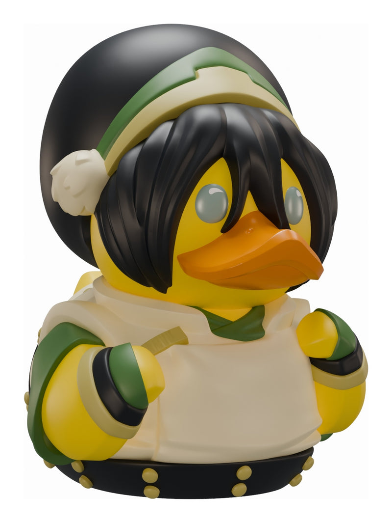 Avatar - Toph Beifong - Boxed Tubbz