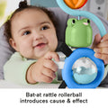 Fisher Price Sensory Sounds High Chair Toy - Image