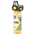 John Deere Tractor Top Bubble Bottle - Image