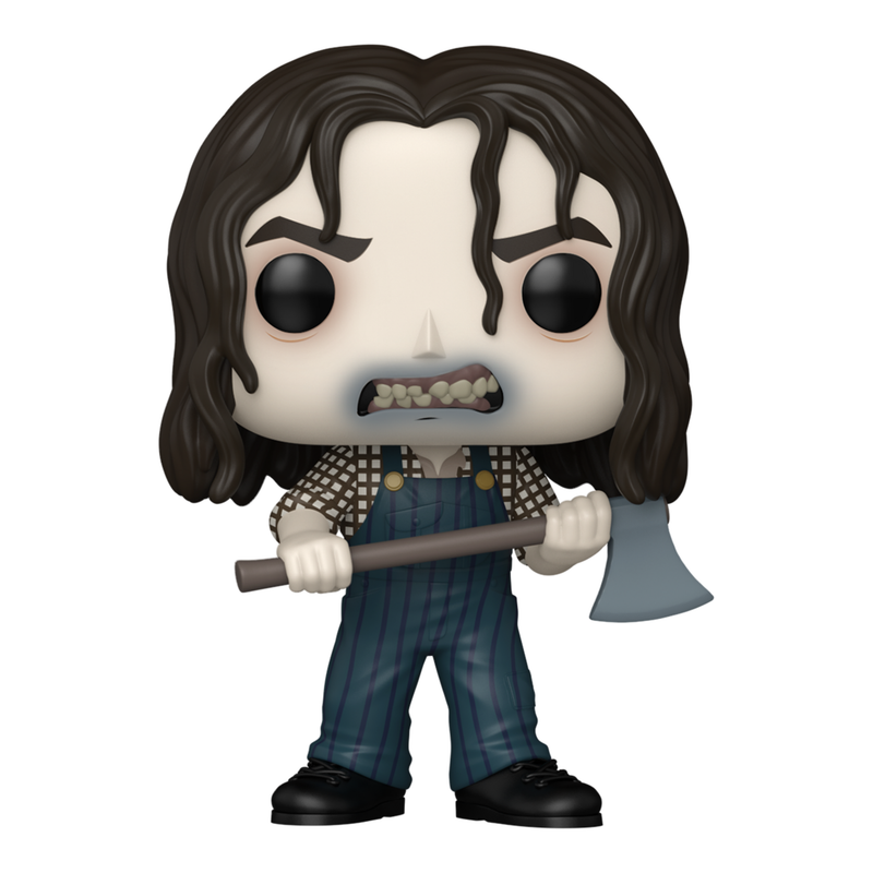 Pop! Vinyl - The Conjuring S2 - Abner