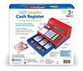 Pretend & Play Calculator Cash Register (UK) - Image