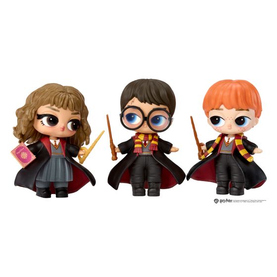 L.O.L Surprise Loves Harry Potter Tots Asst PDQ (Case of 12)