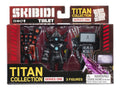 Skibidi Toilet Titan 3 Pack - Image