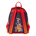Loungefly - Coco Dia de los Muertos Mini Backpack