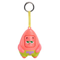 Happy Haul Spongebob Many Moods Fig Clips Ons