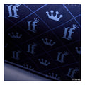 Loungefly - Denim Crossbody Bag - Image