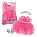Baby Born Princess Outfit 43cm