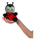Palm Pals Lil Spots Ladybird 5" - Image