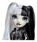 Shadow High Fashion Doll Girls Night Out -Heather - Image