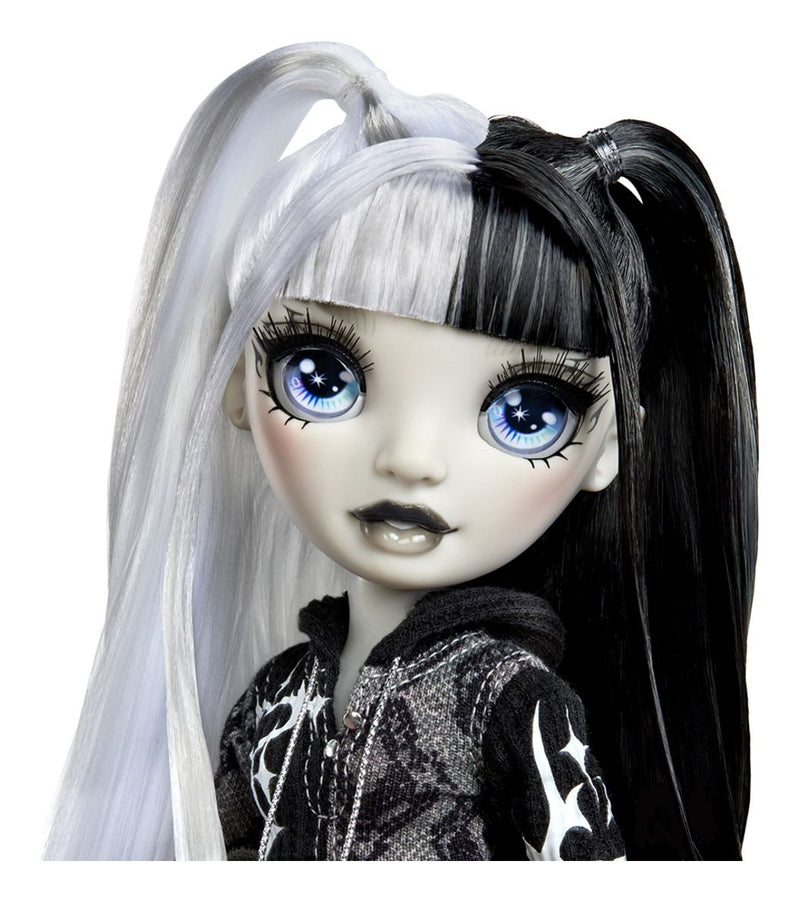Shadow High Fashion Doll Girls Night Out -Heather - Image