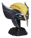 Marvel Legends Series Wolverine Premium Roleplay Mask - Image