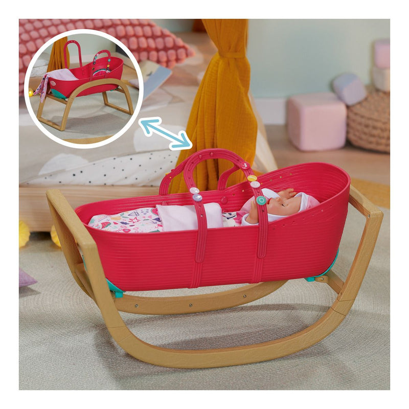 Baby Born Bassinet - Image