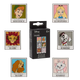 Loungefly - Blind Box Enamel Pins - Disney Classic Year Book