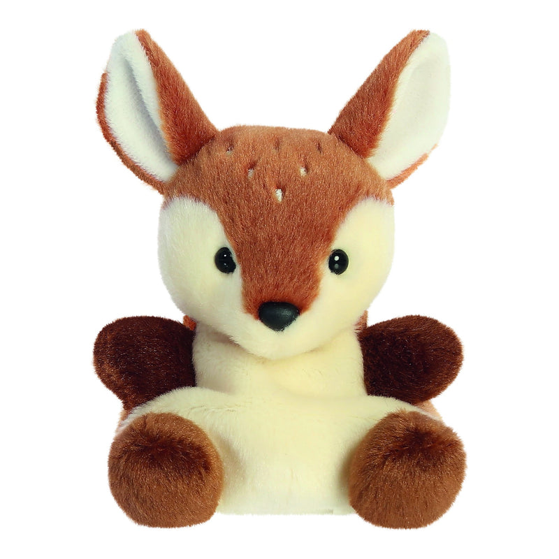 Palm Pals 5" Fawn