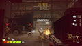 Operation Wolf Returns: First Mission Day One Edition - PlayStation 4