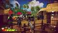 Operation Wolf Returns: First Mission Day One Edition - PlayStation 4