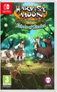 Harvest Moon: Echoes of Teradea - Nintendo Switch 2