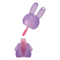 Mini Glam Cosmetic Bunny Lip Gloss Assortment Half PDQ - Image