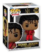 Pop! Vinyl - Michael Jackson - Superbowl - Image